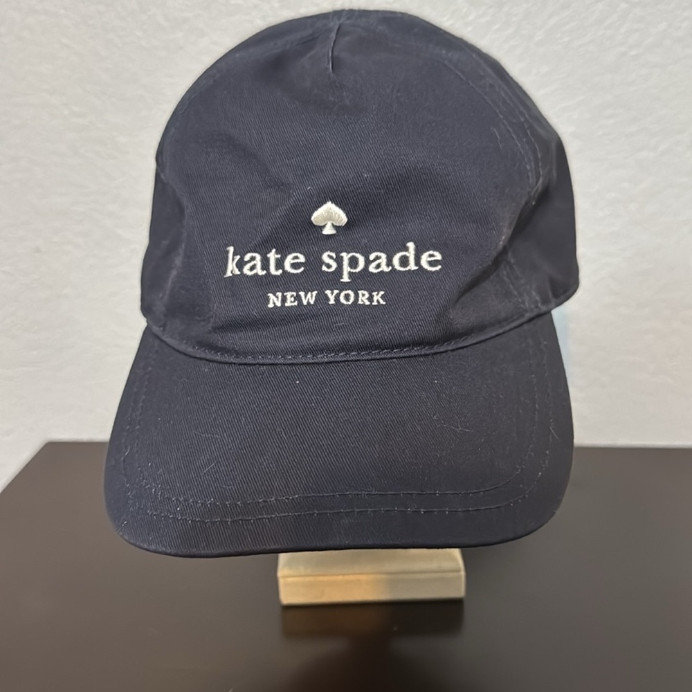 Kate Spade Navy Cap